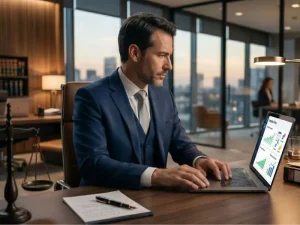 Google Ads para Abogados