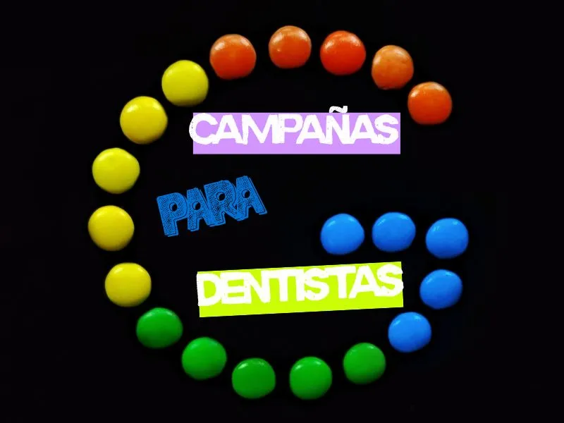 campañas google ads para dentistas