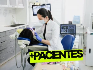 como conseguir pacientes para tu clinica dental