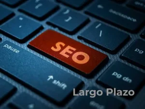 seo largo plazo